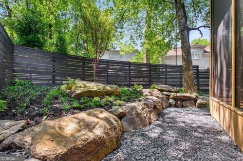 454 Beverly Rd, Atlanta GA  30309-2731 exterior