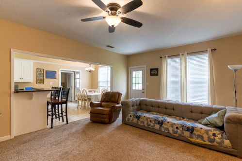 832 Prairie Ln, Evans GA  30809-4263 exterior