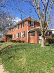 6602 College Ave, Indianapolis IN  46220-1623 exterior