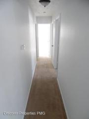 3927 Wittfield St, Indianapolis IN  46235-2125 exterior