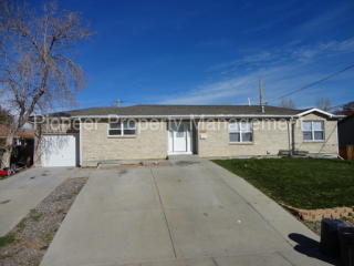 3355 18th Ave, Denver CO  80204-1681 exterior