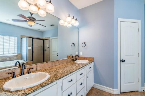 3064 Ball Rd, Whitewright TX 75491-6011 exterior