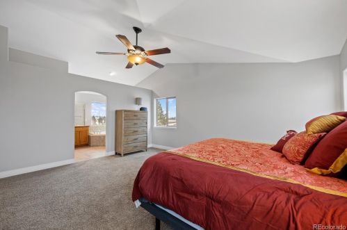 2521 Cherry Way, Parker CO 80138-4528 exterior