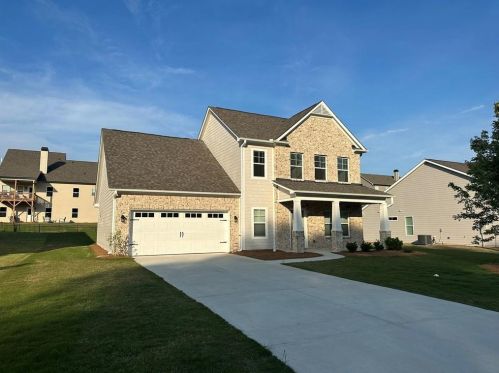 2345 Cotton Gin Row, Jefferson GA  30549-8815 exterior