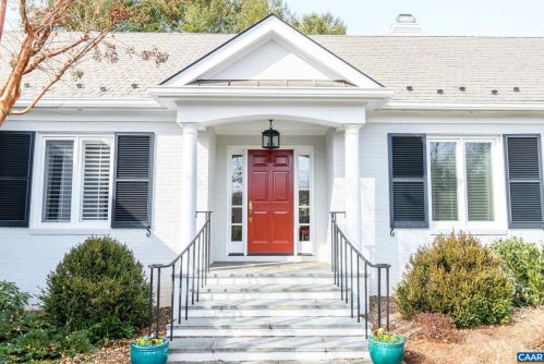 515 Rodes Dr, Charlottesville, VA 22903-9244