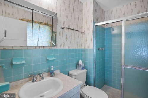 13609 Mills Ave, Silver Spring MD exterior