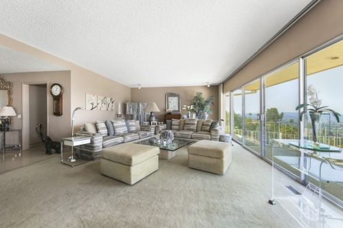 1660 Cielito Dr, Glendale CA  91207-1022 exterior
