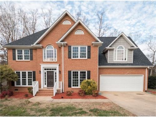 1630 Village Ct, Gastonia, NC 28054-6637