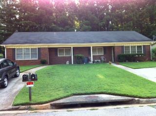 3441 Southgate Trl, Conyers, GA 30013-2331