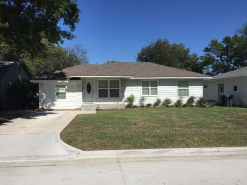 703 Elizabeth Dr, Ardmore, OK 73401-1501