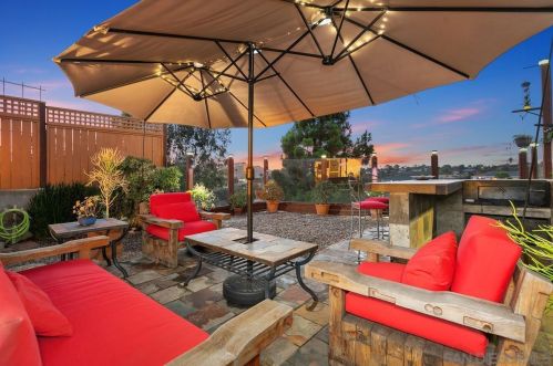 3008 Driscoll Dr, San Diego, CA 92117-4316