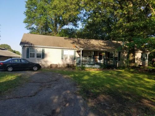 520 State Highway 37, West Frankfort, IL 62896-5000
