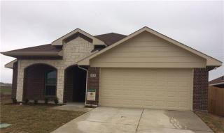 9120 Abaco Way, Fort Worth TX  76123-3596 exterior