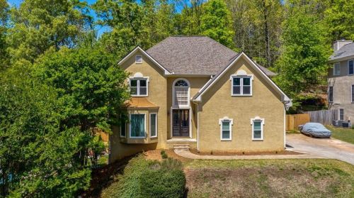 2765 Wyndcliff Way, Marietta, GA 30066-3679