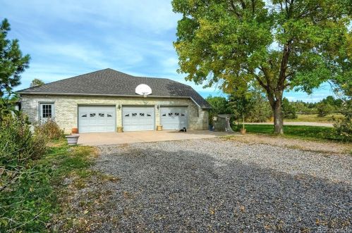 1870 Macom Dr, Deckers CO 80135-8721 exterior