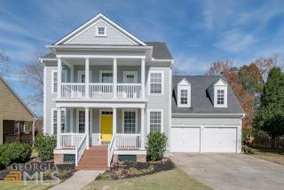 5771 Tree Swing Ct, Hoschton, GA 30548-4063