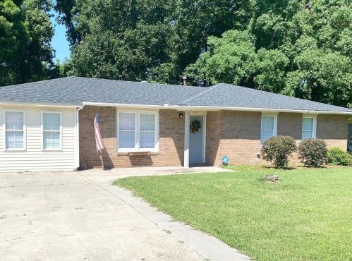 4440 Clovewood St, Ladson, SC 29456-3723