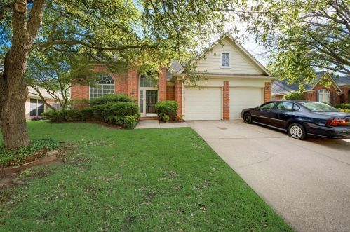 2211 Field Ln, Midlothian, TX 76063-5107