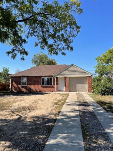3071 Grape St, Denver, CO 80207-2733