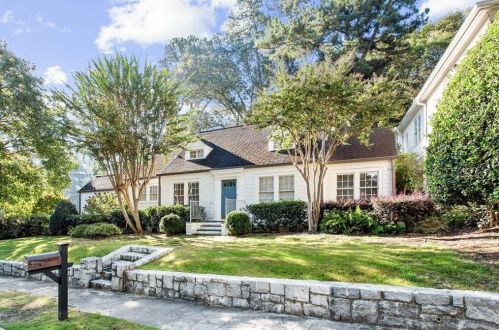 95 Highland Dr, Atlanta, GA 30305-2701