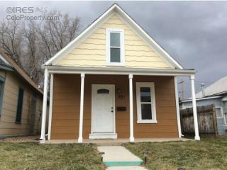 221 Garfield Ave, Loveland, CO 80537-5531