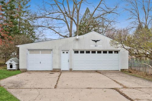 1869 Birmingham St, Saint Paul MN  55109-4407 exterior