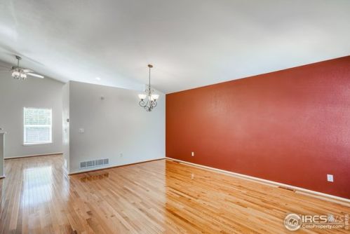 2809 Outrigger Way, Fort Collins CO  80524-6705 exterior