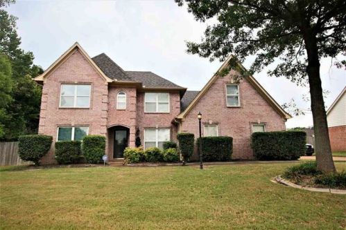 1230 Havenwood Dr, Cordova, TN 38018-1672