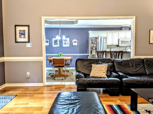 1436 Andover Ct, Evans GA  30809-5288 exterior