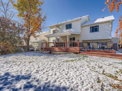 13528 Vallejo St, Denver CO  80234-1052 exterior