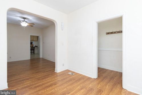 45 Hartman St, York PA  17403-1201 exterior