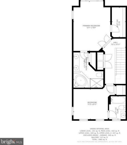 2737 Linden Ln, Silver Spring MD 20910-1212 exterior