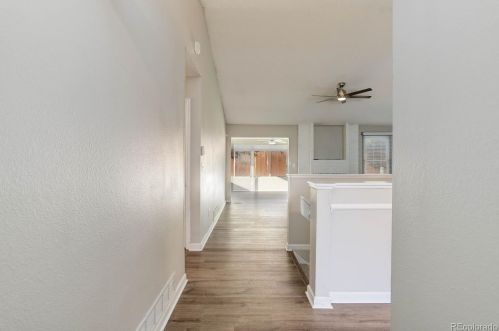 18254 Crestridge Dr, Denver CO  80015-2666 exterior