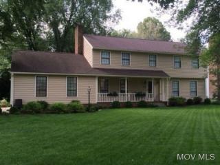 5301 13th Ave, Parkersburg, WV 26105-3162