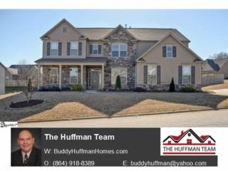 427 Timber Ridge Ln, Duncan, SC 29334-8404