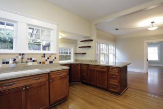 603 Harold St, Houston TX  77006-4425 exterior