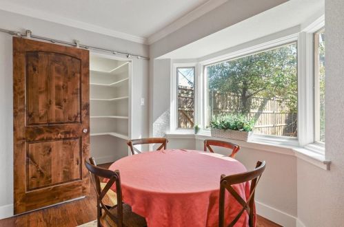 5426 Caladium Dr, Dallas TX  75230-2620 exterior