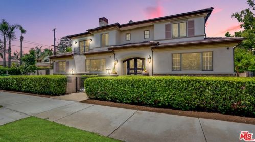 330 Leda Ln, Arcadia, CA 91006-4257