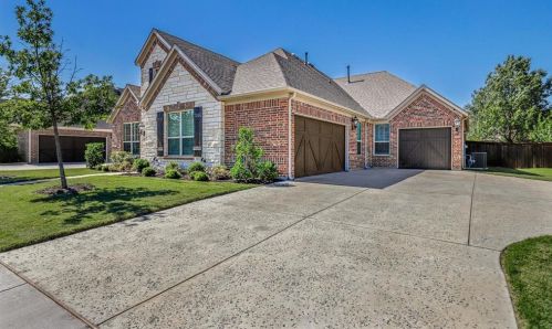 8005 Shadow Wood Dr, Fort Worth, TX 76182