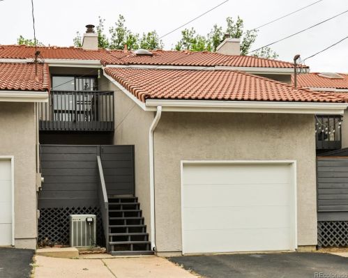 2381 Perry St, Denver CO 80204-3048 exterior