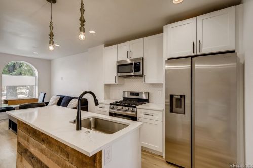 445 Inca St, Denver CO  80204-5015 exterior