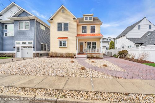 407 Euclid Ave, Wall Township, NJ 08736-3803