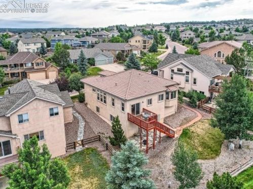 784 Saber Crk Dr, Woodmoor CO 80132-6060 exterior