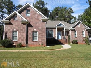5000 Thompson Mill Rd, Lithonia, GA 30038-2335