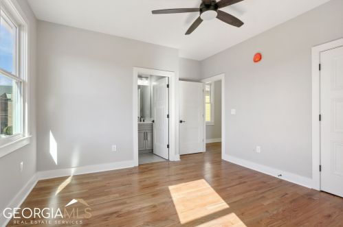 106 Hogue St, Atlanta GA  30312-1641 exterior
