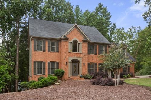 401 Jessica Ln, Holly Springs, GA 30188-2325