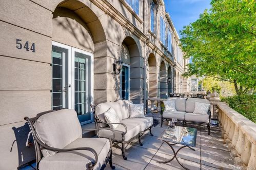544 Columbine St, Denver, CO 80206-4227