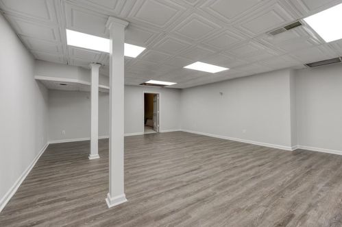 170 Huntcliff Pt, Atlanta GA  30350-1601 exterior
