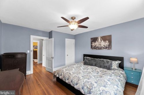 8601 Mayfair Pl, Silver Spring MD 20910-4302 exterior