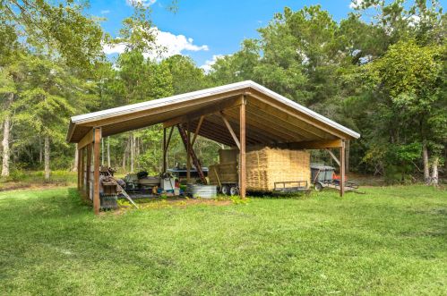 5435 John Mack Ln, Wadmalaw Is SC  29487-7122 exterior